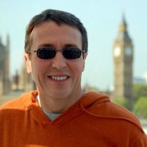 Meet your Posher, Kevin